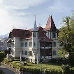 Streintz Aparthotel