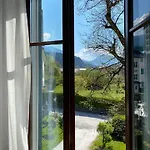 Aparthotel Streintz Millstatt