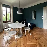 Streintz Aparthotel