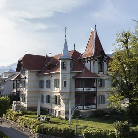 Streintz شقة فندقية