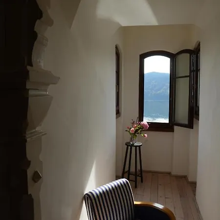 아파트호텔 Streintz