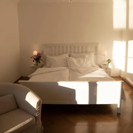 Streintz شقة فندقية