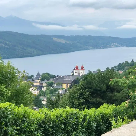 Streintz Millstatt