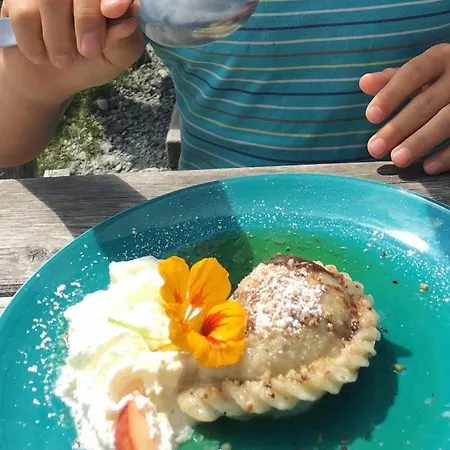 Streintz شقة فندقية ميلستاف