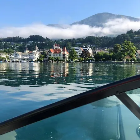 Streintz 아파트호텔 3*