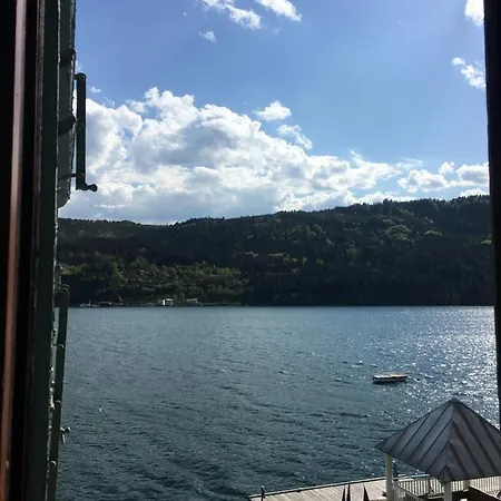 Streintz شقة فندقية ميلستاف