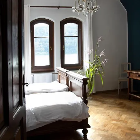 شقة فندقية Streintz