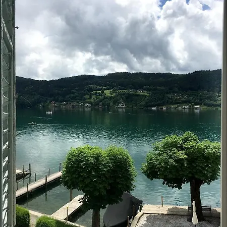 Aparthotel Streintz *