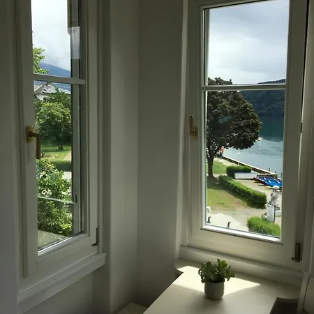 Streintz شقة فندقية ميلستاف