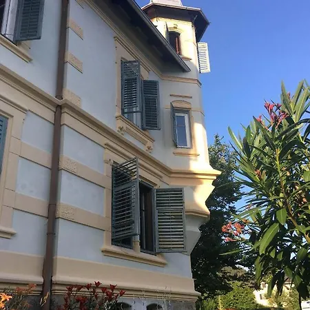 아파트호텔 Streintz 3*