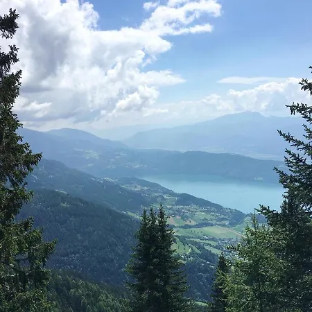 아파트호텔 Streintz