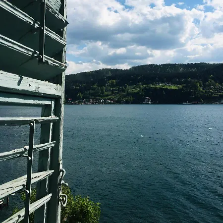 Streintz Aparthotel Millstatt