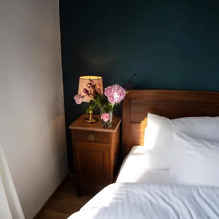 Aparthotel Streintz *