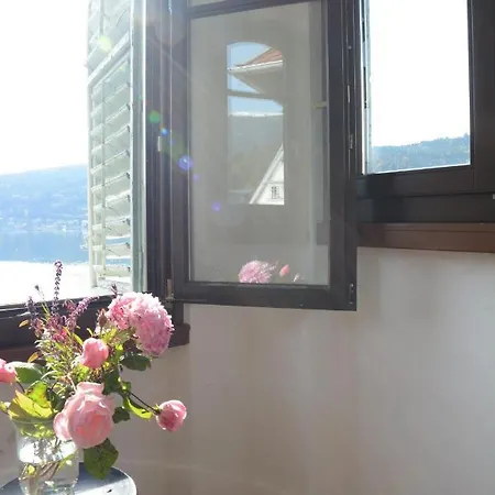 아파트호텔 Streintz