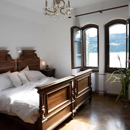 Streintz Millstatt am See