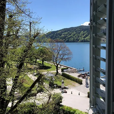 شقة فندقية Streintz 3*