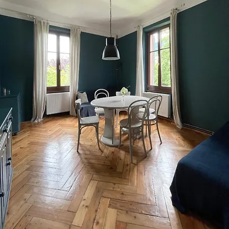 Streintz شقة فندقية