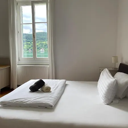 Streintz شقة فندقية ميلستاف