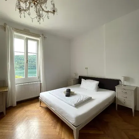 Streintz 아파트호텔