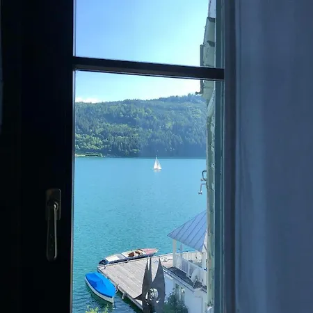 Streintz 3* Millstatt