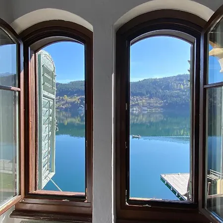 Streintz Millstatt am See