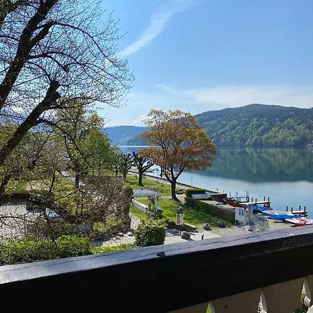 Streintz * Millstatt am See