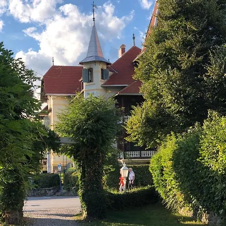 Streintz Millstatt