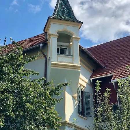 Streintz Aparthotel *