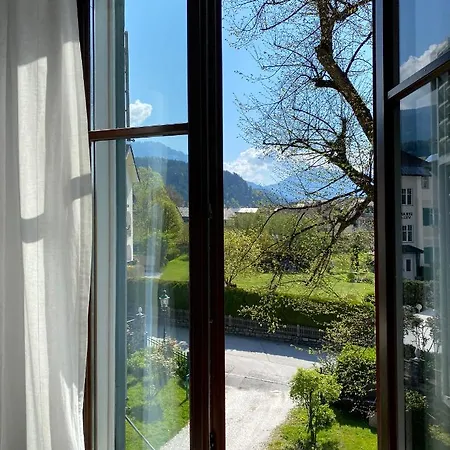 Aparthotel Streintz Millstatt