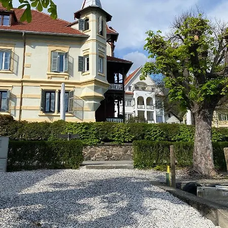Streintz Aparthotel
