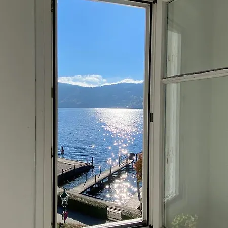 Streintz 아파트호텔