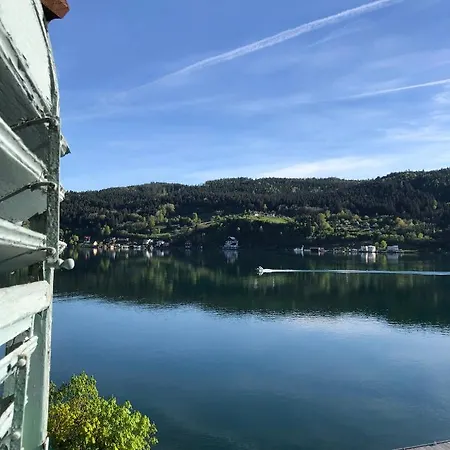 Aparthotel Streintz