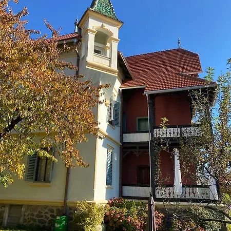 Aparthotel Streintz *