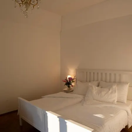 Aparthotel Streintz