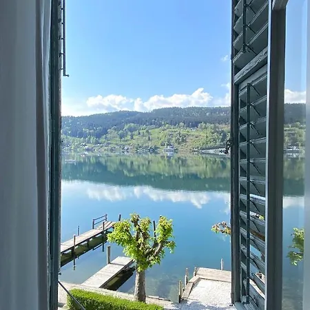 Streintz 아파트호텔