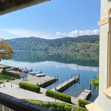 Streintz * Millstatt