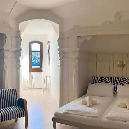 شقة فندقية Streintz