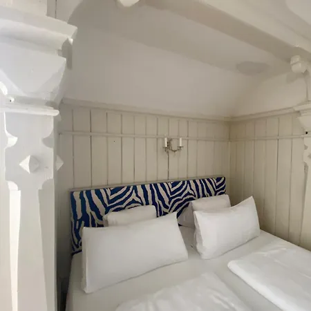 Streintz Aparthotel Millstatt