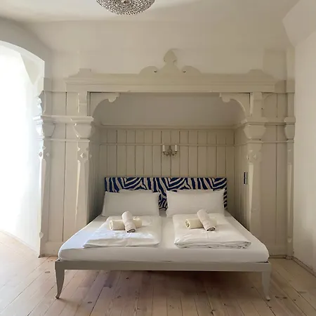 아파트호텔 Streintz 3*