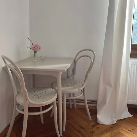 Aparthotel Streintz Millstatt
