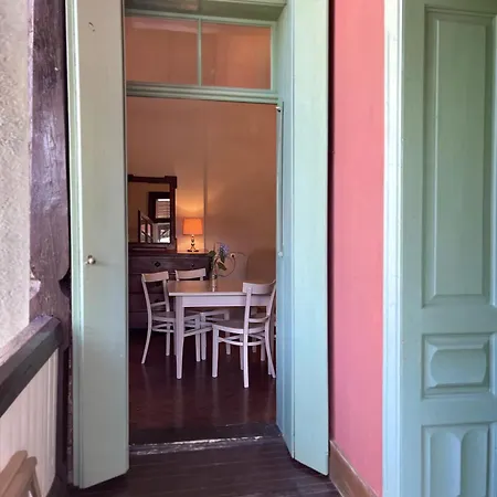 Streintz Aparthotel
