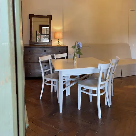 Streintz Aparthotel
