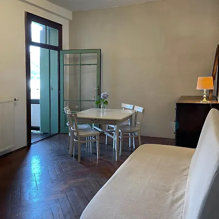 Aparthotel Streintz Millstatt