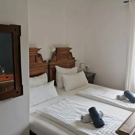 Aparthotel Streintz