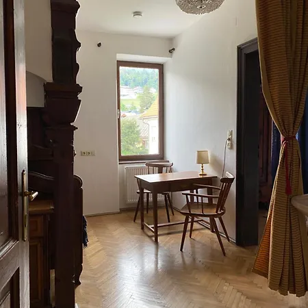 Streintz Aparthotel Millstatt