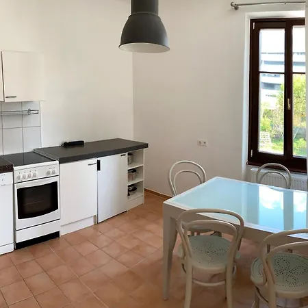 Streintz Aparthotel *