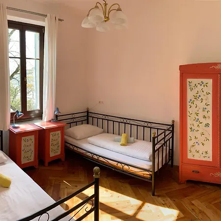 Streintz Aparthotel Millstatt