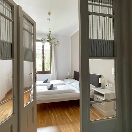 Apart-hotel Streintz Millstatt