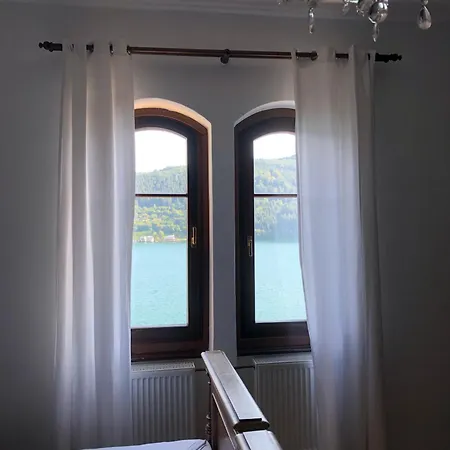 Aparthotel Streintz *