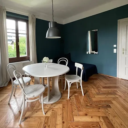 Streintz 아파트호텔